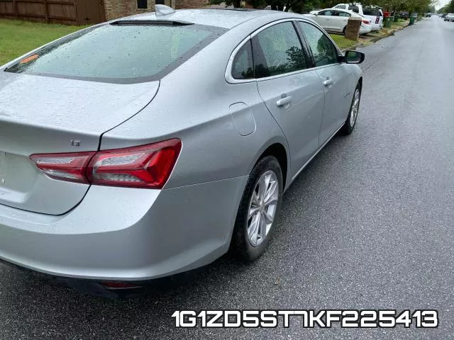 1G1ZD5ST7KF225413 фото 5
