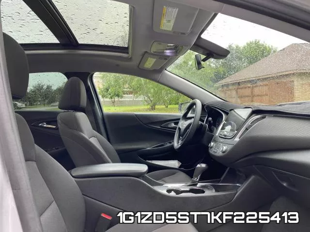 1G1ZD5ST7KF225413 фото 6