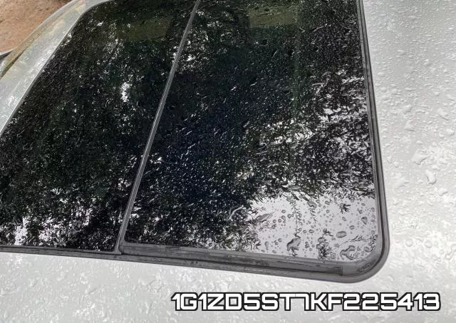 1G1ZD5ST7KF225413 фото 10