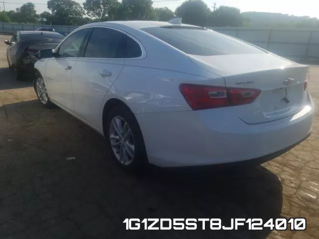 1G1ZD5ST8JF124010 фото 4