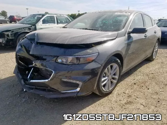 1G1ZD5ST8JF217853 фото 3