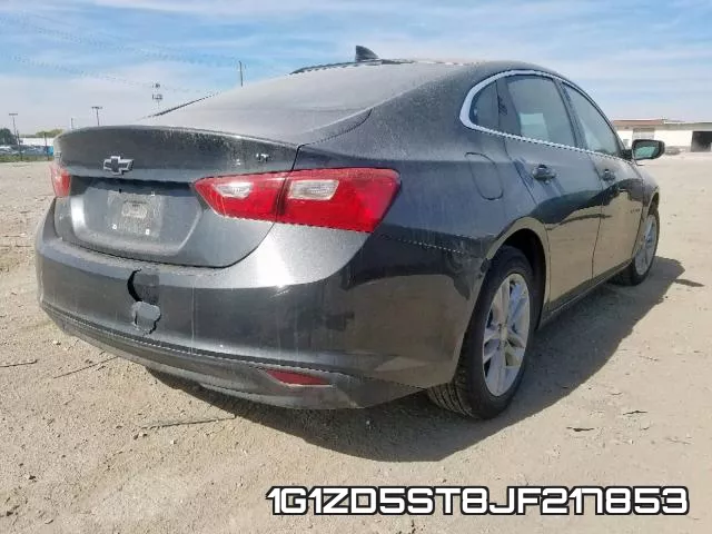 1G1ZD5ST8JF217853 фото 5