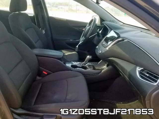 1G1ZD5ST8JF217853 фото 6