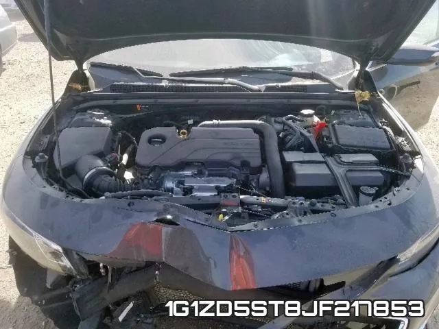 1G1ZD5ST8JF217853 фото 8
