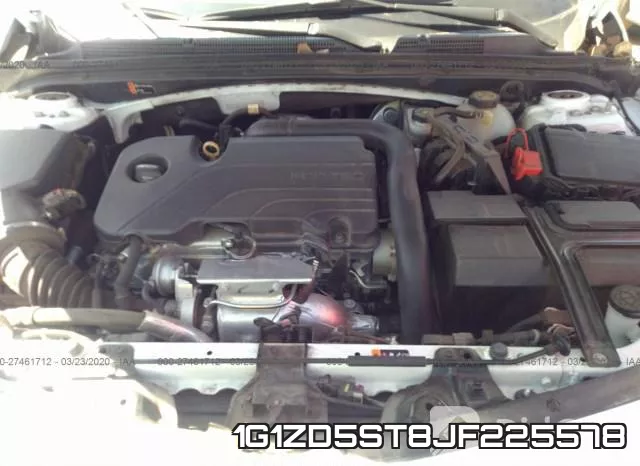 1G1ZD5ST8JF225578 фото 2