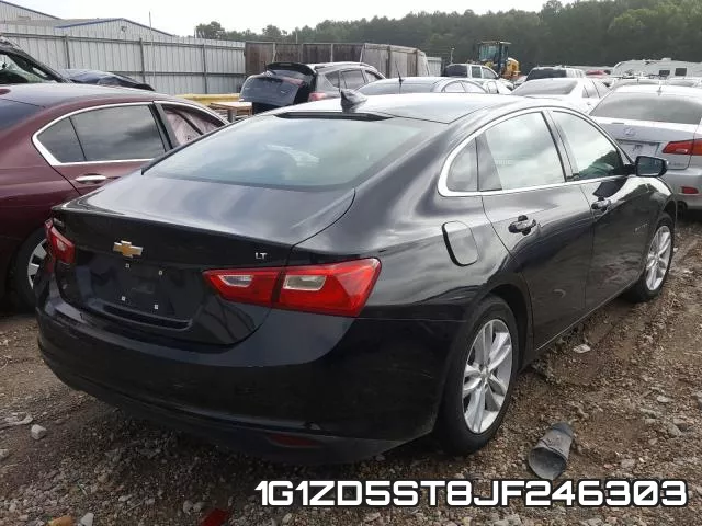1G1ZD5ST8JF246303 фото 5