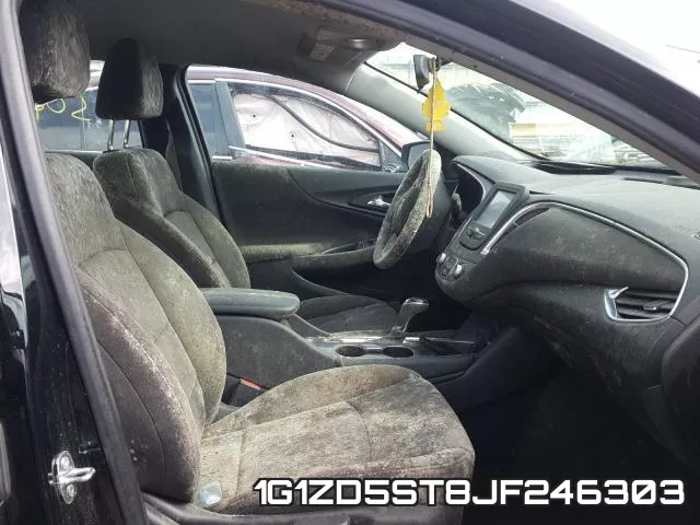 1G1ZD5ST8JF246303 фото 6