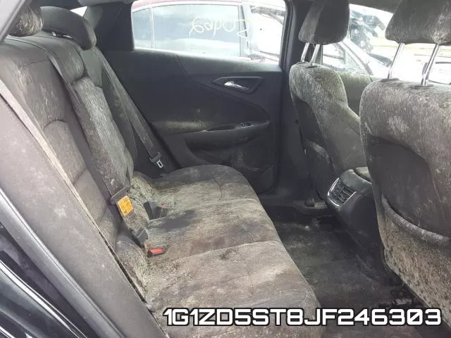 1G1ZD5ST8JF246303 фото 7