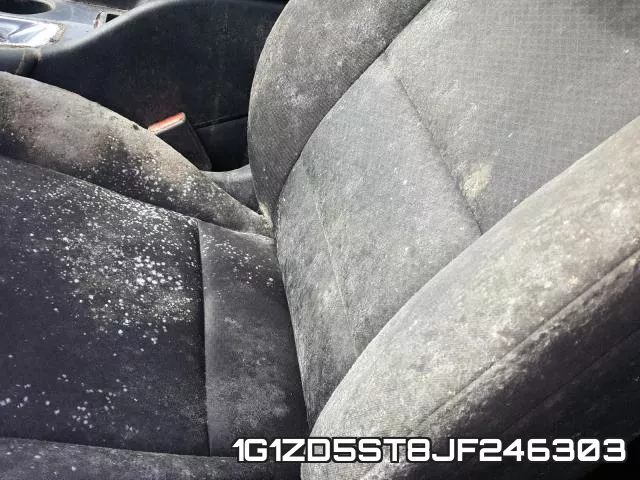 1G1ZD5ST8JF246303 фото 10