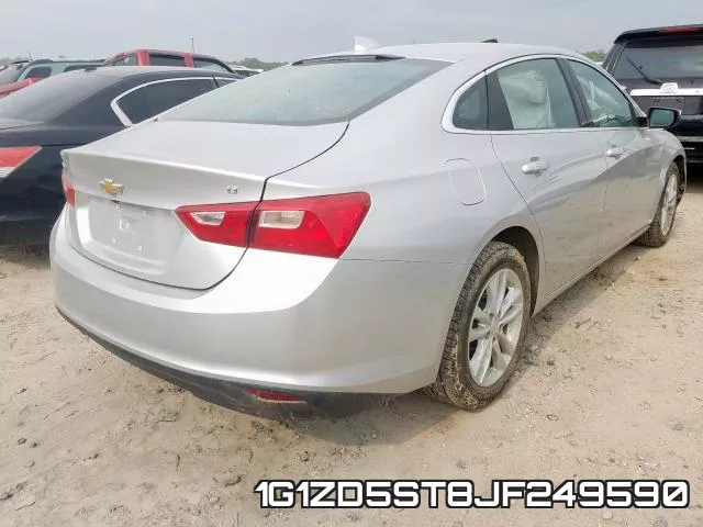 1G1ZD5ST8JF249590 фото 5