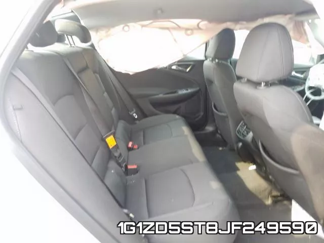 1G1ZD5ST8JF249590 фото 7