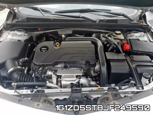 1G1ZD5ST8JF249590 фото 8