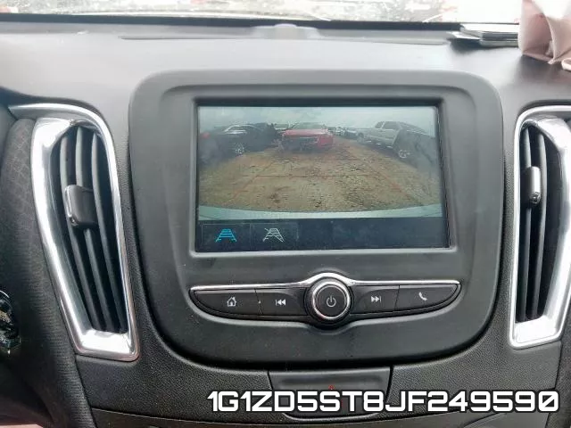 1G1ZD5ST8JF249590 фото 10