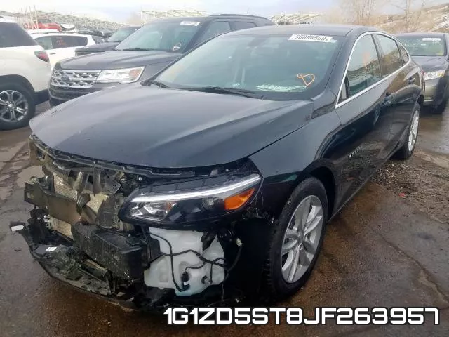 1G1ZD5ST8JF263957 фото 3