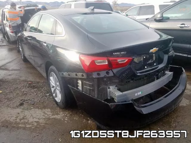 1G1ZD5ST8JF263957 фото 4