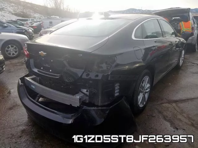 1G1ZD5ST8JF263957 фото 5