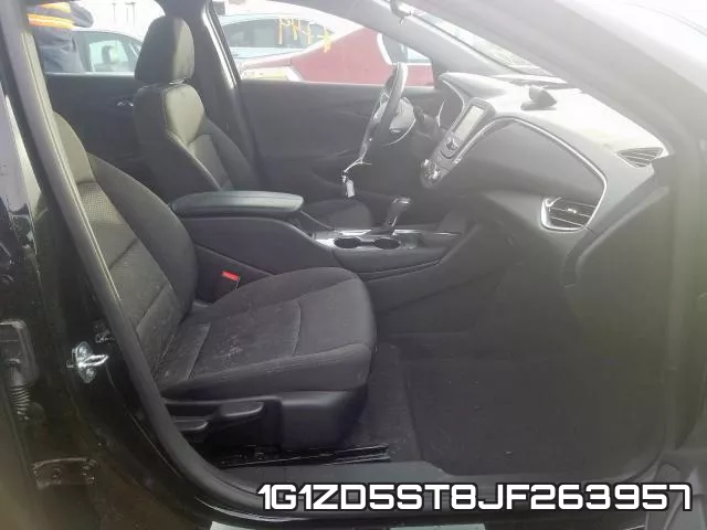 1G1ZD5ST8JF263957 фото 6