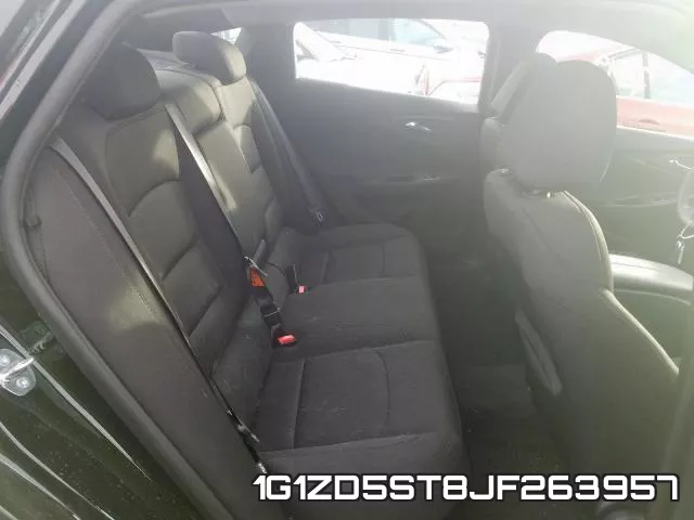 1G1ZD5ST8JF263957 фото 7