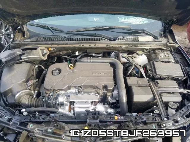 1G1ZD5ST8JF263957 фото 8