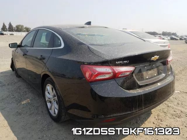 1G1ZD5ST8KF161303 фото 4