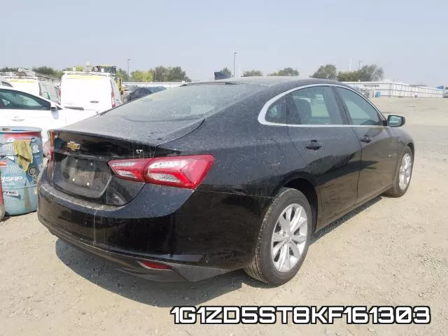 1G1ZD5ST8KF161303 фото 5