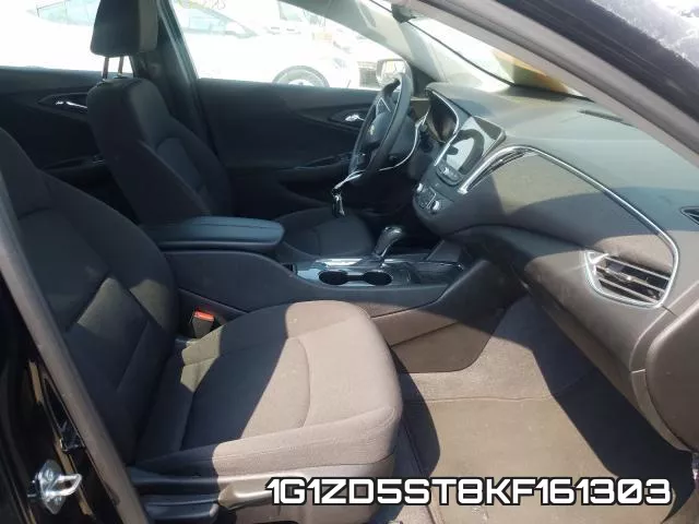1G1ZD5ST8KF161303 фото 6