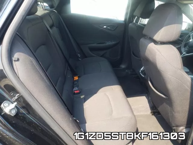 1G1ZD5ST8KF161303 фото 7