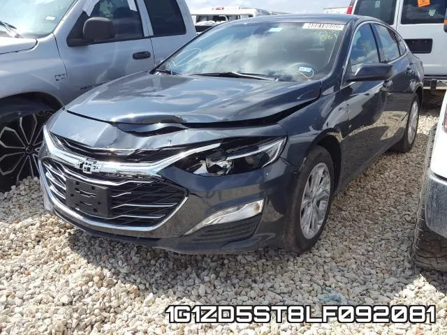 1G1ZD5ST8LF092081 фото 3