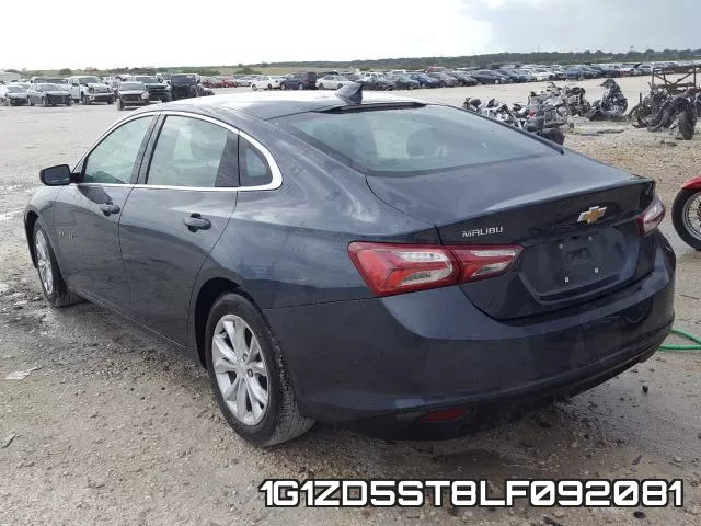 1G1ZD5ST8LF092081 фото 4