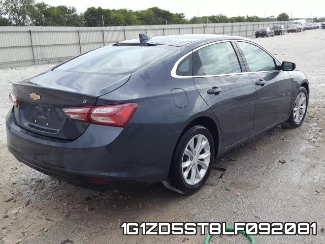 1G1ZD5ST8LF092081 фото 5