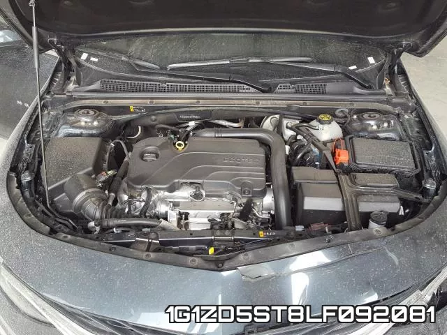 1G1ZD5ST8LF092081 фото 8