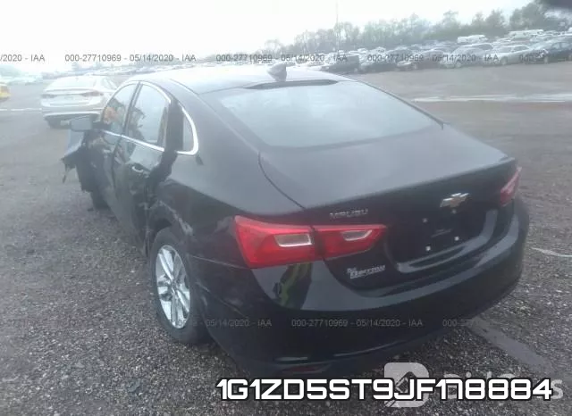 1G1ZD5ST9JF178884 фото 4