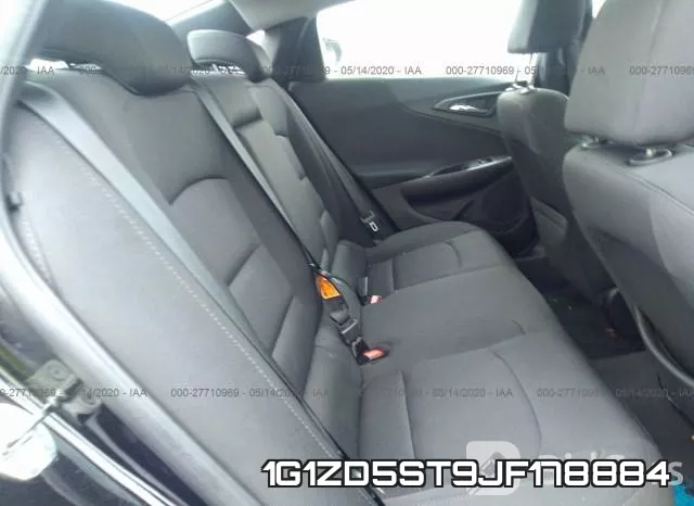1G1ZD5ST9JF178884 фото 9