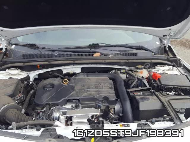 1G1ZD5ST9JF198391 фото 8