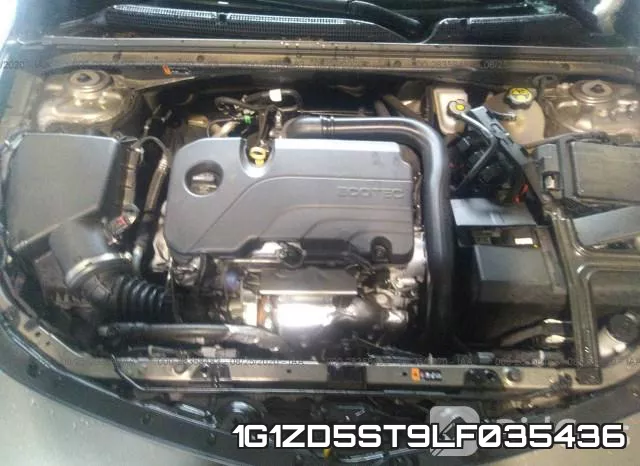 1G1ZD5ST9LF035436 фото 2