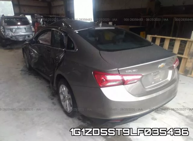 1G1ZD5ST9LF035436 фото 4