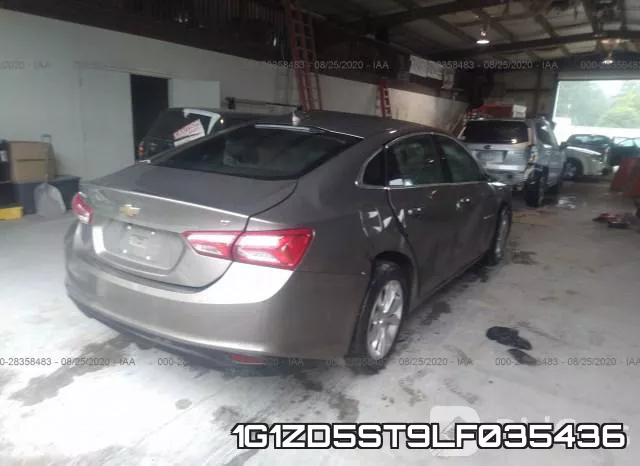 1G1ZD5ST9LF035436 фото 5