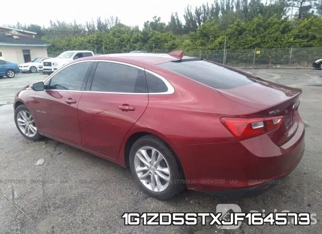 1G1ZD5STXJF164573 фото 4