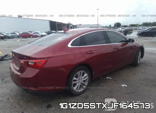 1G1ZD5STXJF164573 фото 5