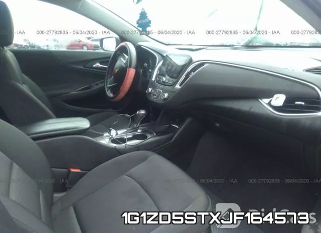 1G1ZD5STXJF164573 фото 6