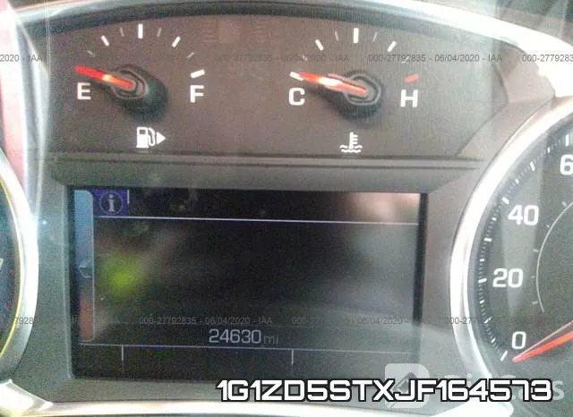1G1ZD5STXJF164573 фото 8