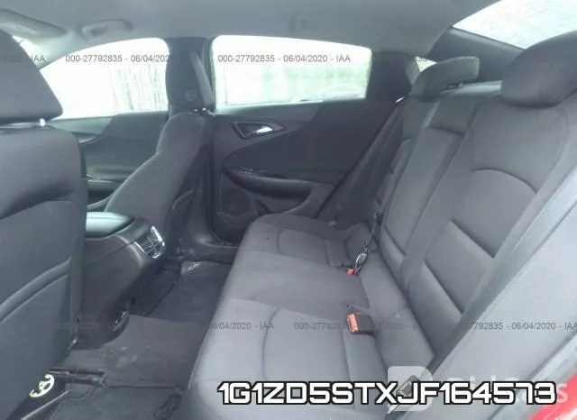 1G1ZD5STXJF164573 фото 9