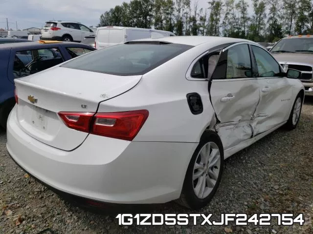 1G1ZD5STXJF242754 фото 5