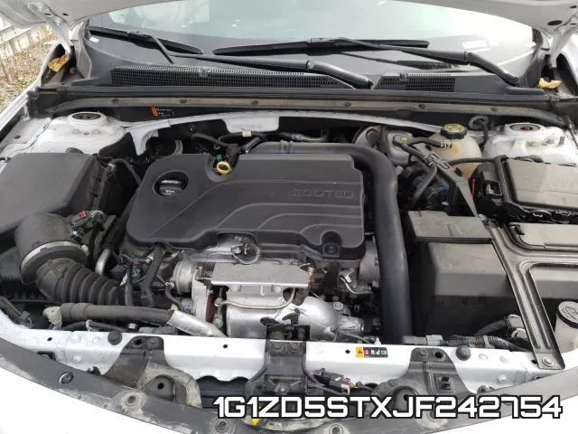 1G1ZD5STXJF242754 фото 8