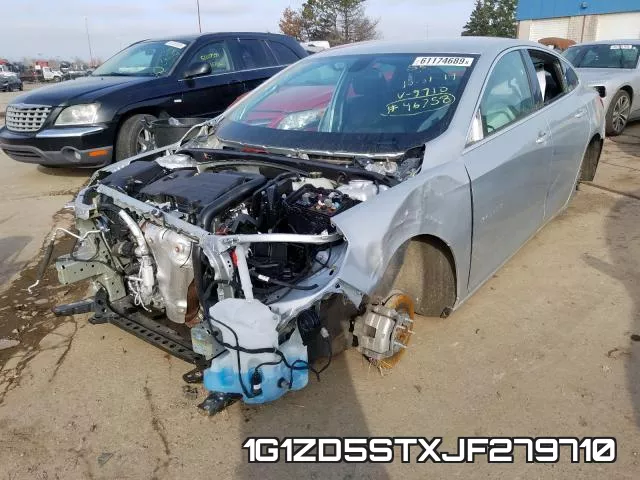 1G1ZD5STXJF279710 фото 3