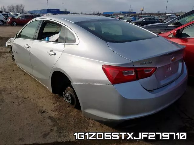 1G1ZD5STXJF279710 фото 4