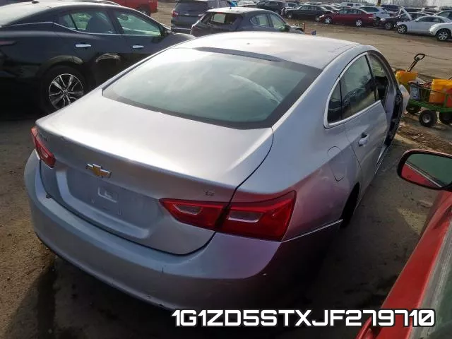 1G1ZD5STXJF279710 фото 5