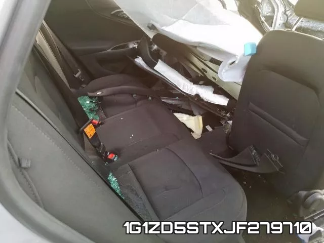 1G1ZD5STXJF279710 фото 7