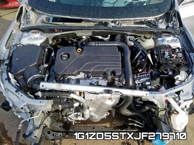 1G1ZD5STXJF279710 фото 8