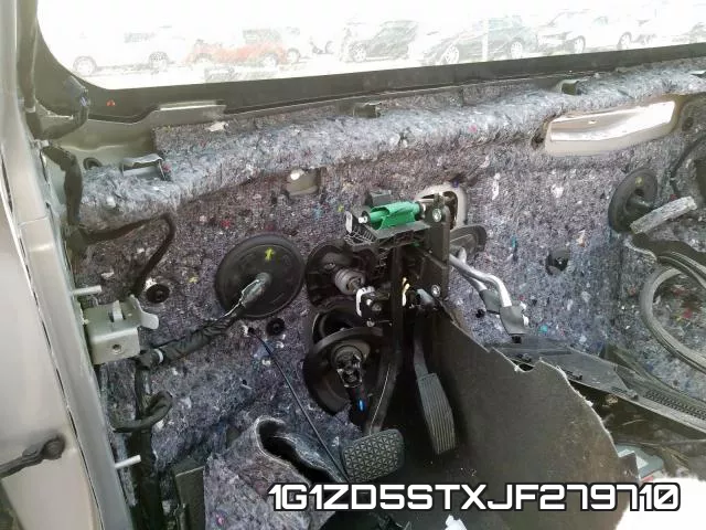 1G1ZD5STXJF279710 фото 9